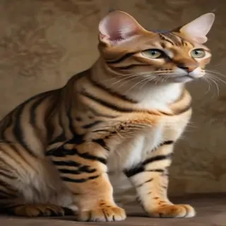 bengal cat breed