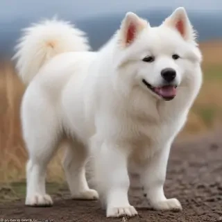 alopekis dog breed