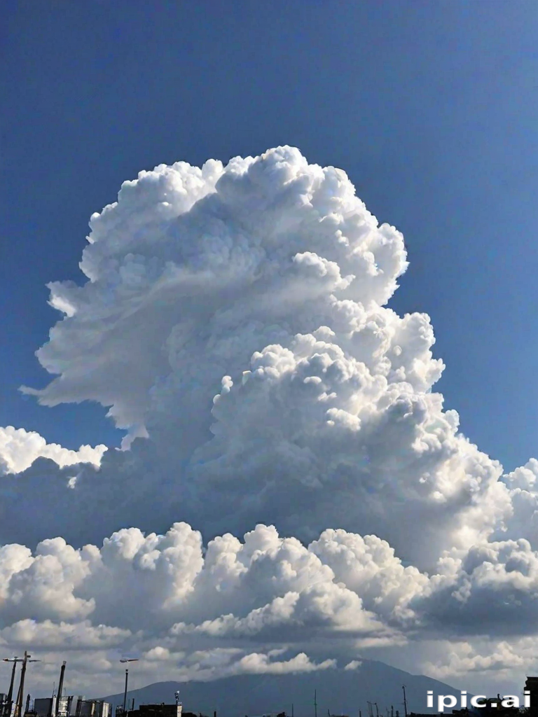 japanese cloud