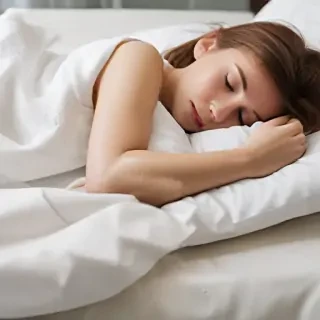 sleeping png