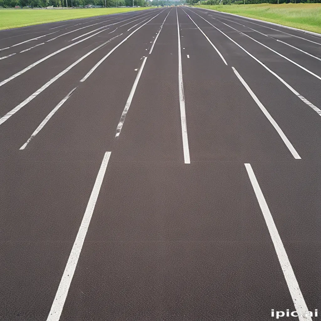 running track
