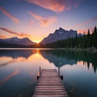 lake desktop backgrounds