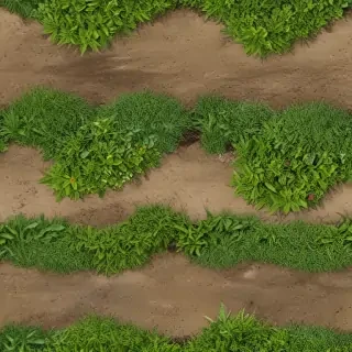 landscaping background