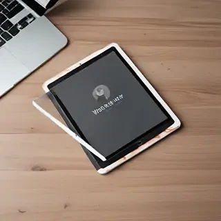 ipad mockup