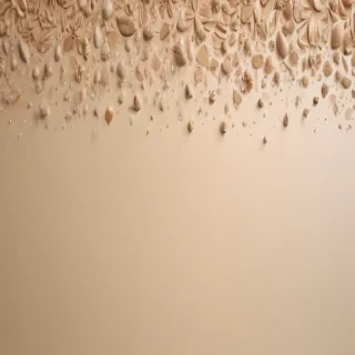 beige background aesthetic