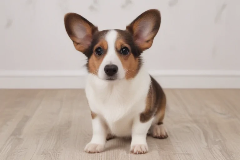 cardigan welsh corgi