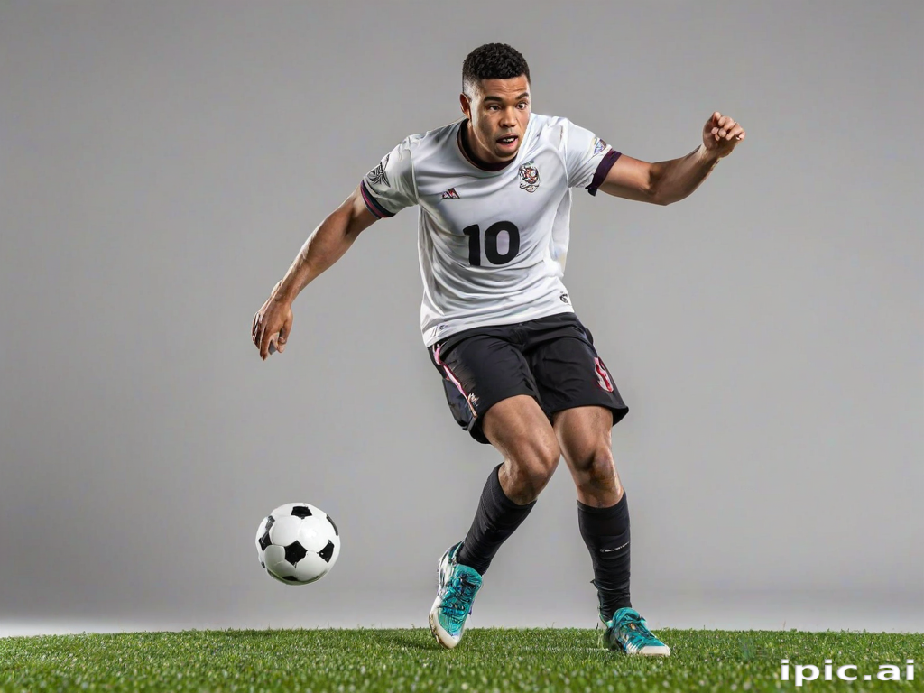 football player png