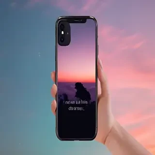 aesthetic iphone wallpaper quotes