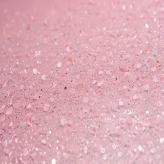 soft pink light pink glitter background