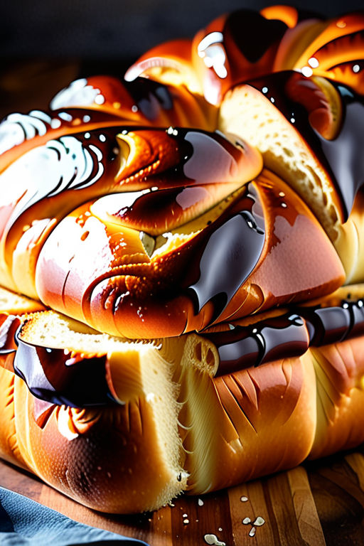 what to do with brioche bread
