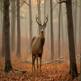 deer hunting screensavers