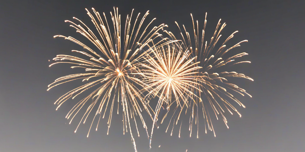 fireworks png