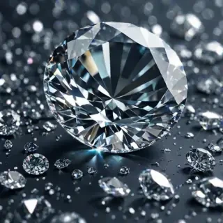 diamond background images