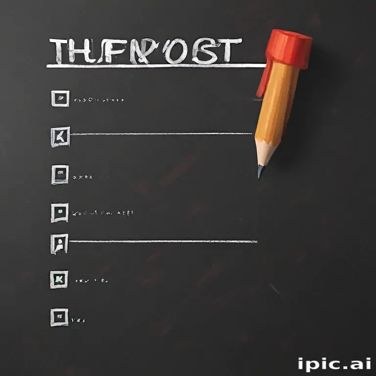 to do list png