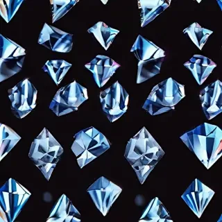 wallpaper diamonds background