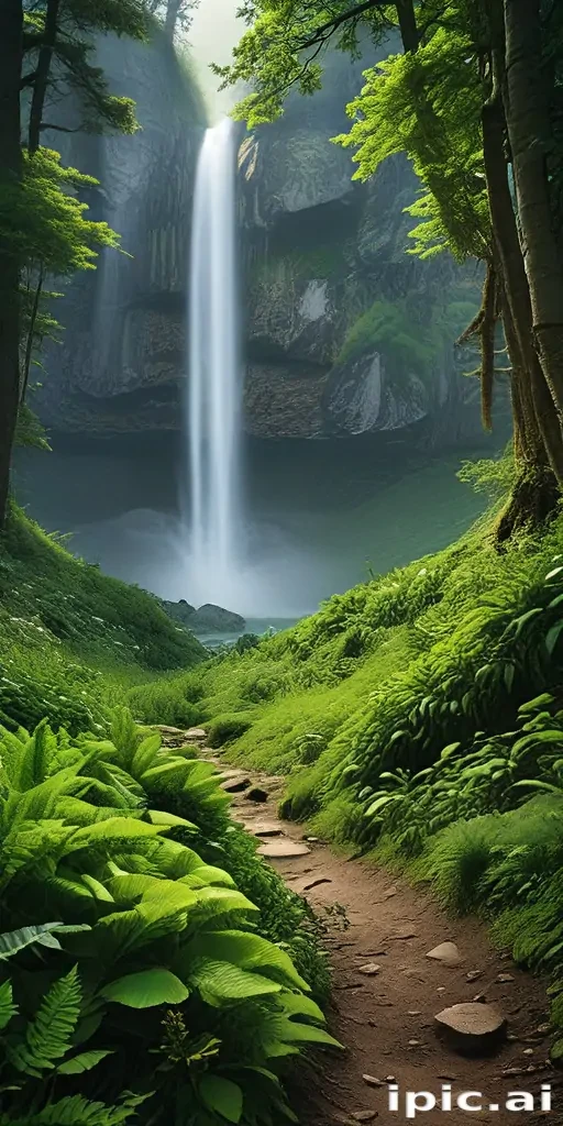 nature wallpaper