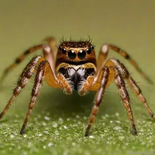 wallpapers of spiders