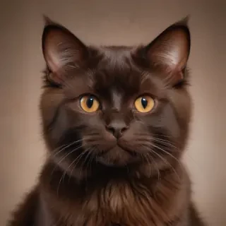 york chocolate cat breed