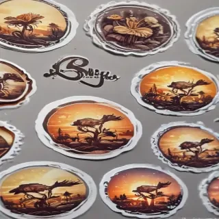 stickers images