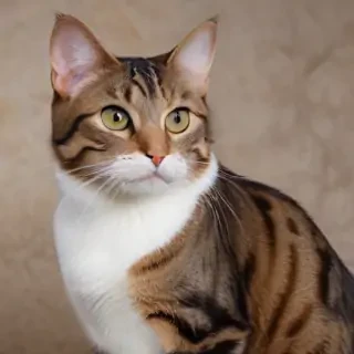 california spangled cat breed