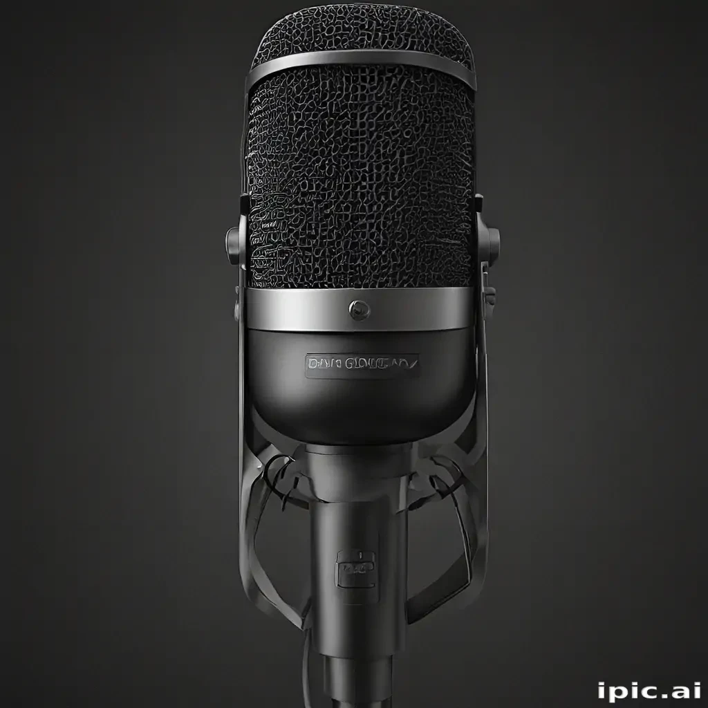 microphone png transparent