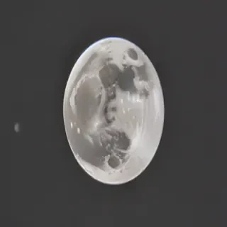 moon frawing