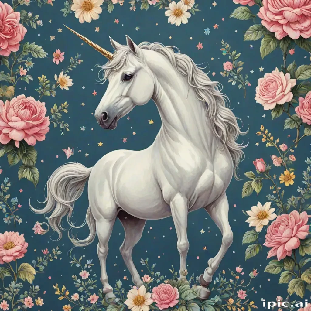unicorn wallpaper