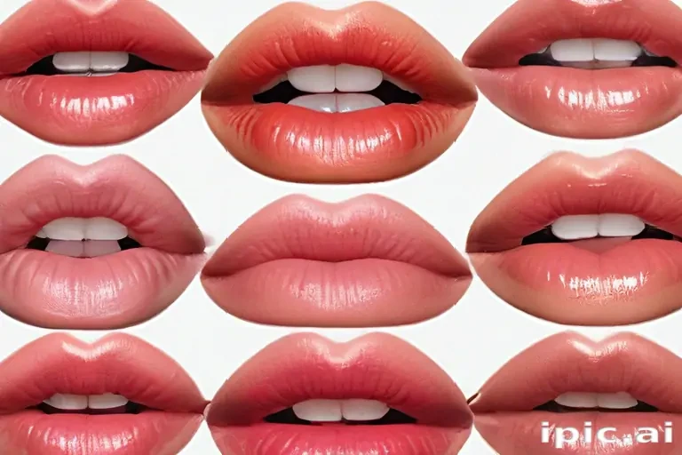 lips png transparent