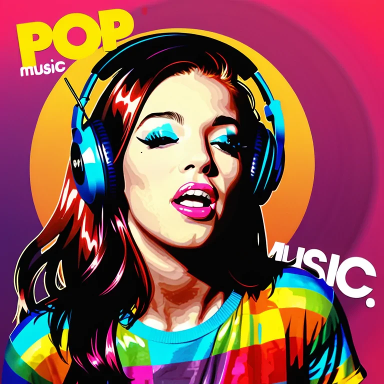 pop music