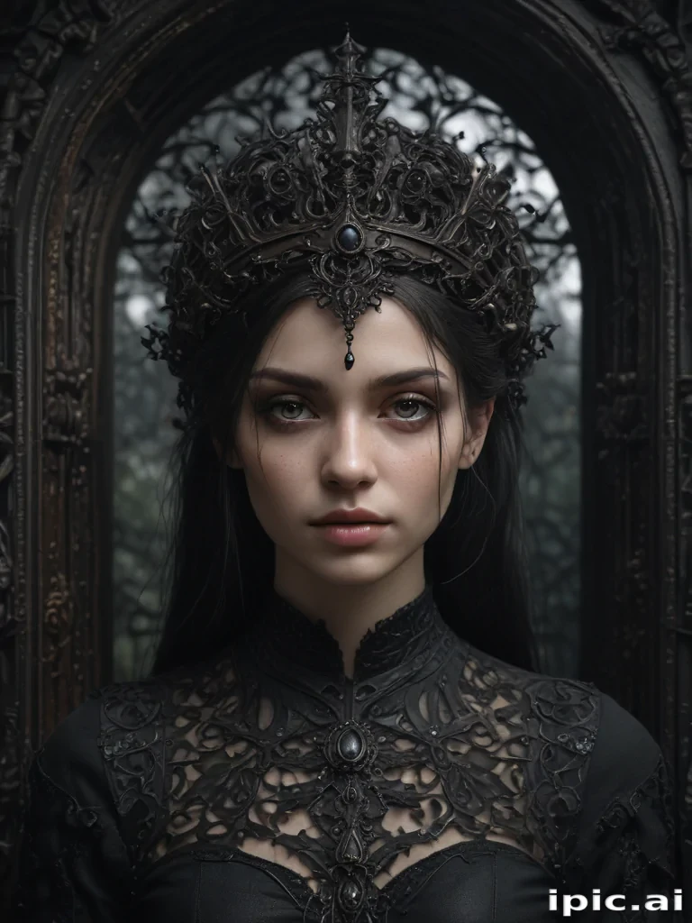gothic png