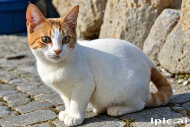 aegean cat breed