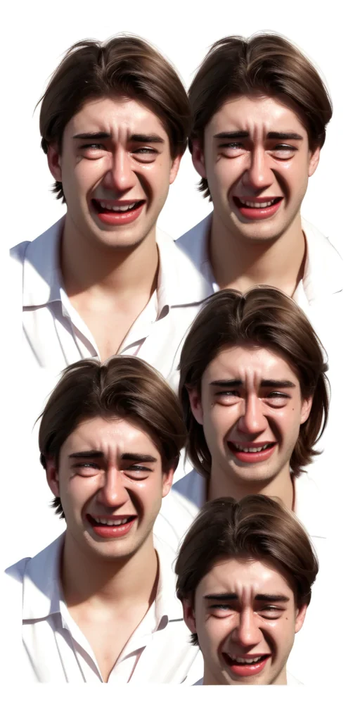 cry png