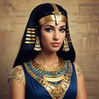 egyptian cleopatra
