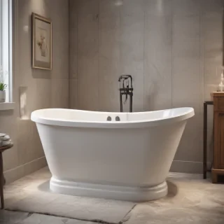 bathtub png