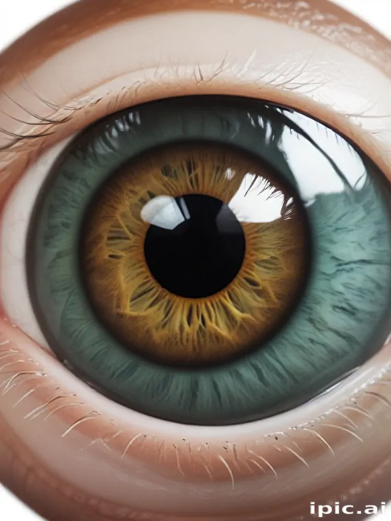 eye ball png