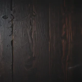 texture dark wood