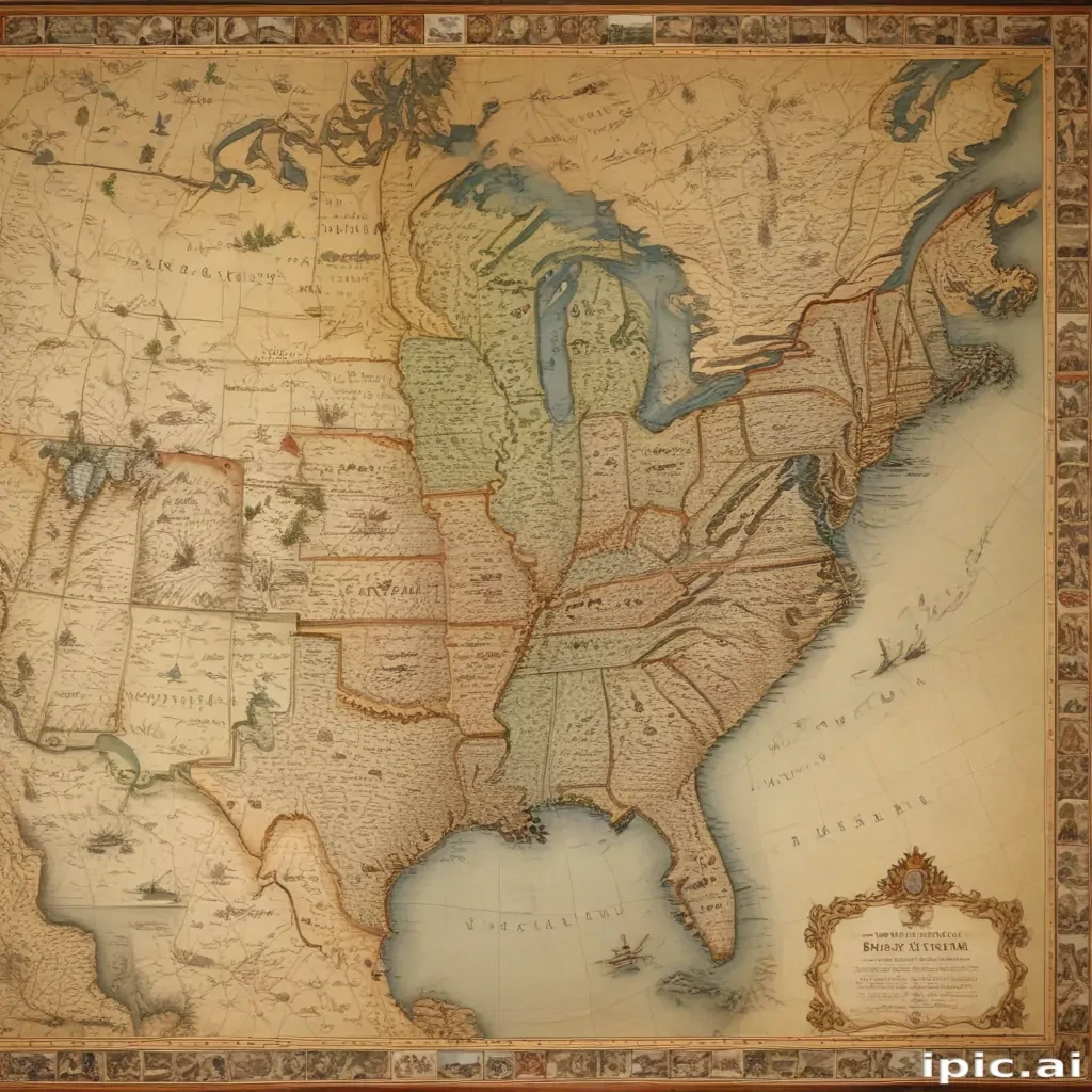 us map