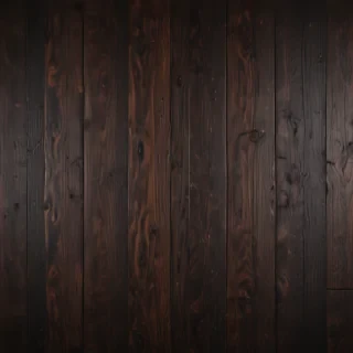 dark wood background