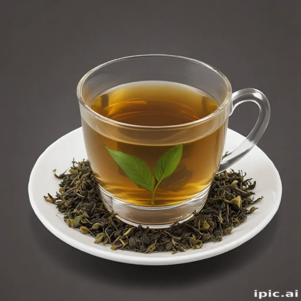 tea png