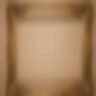 background frame photo