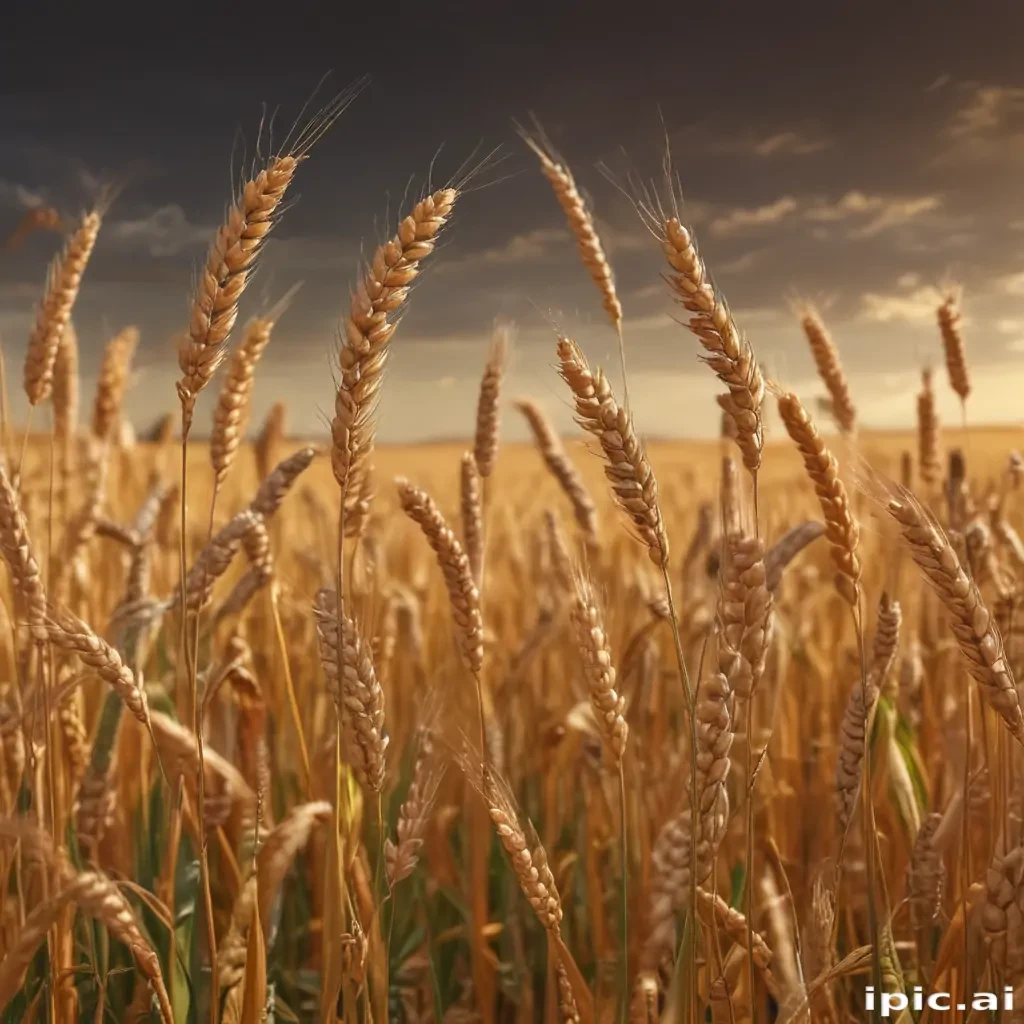 wheat png