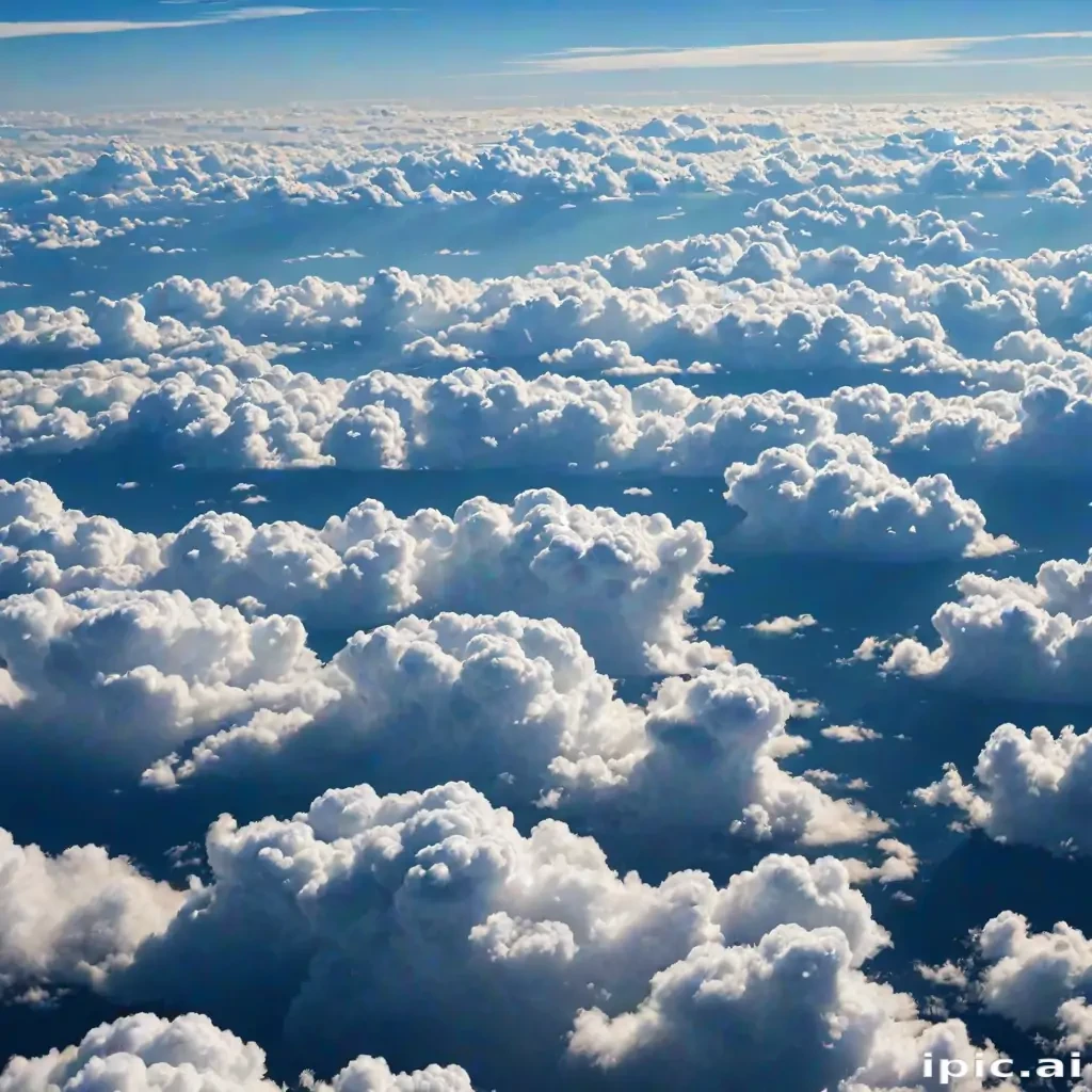 clouds wallpaper