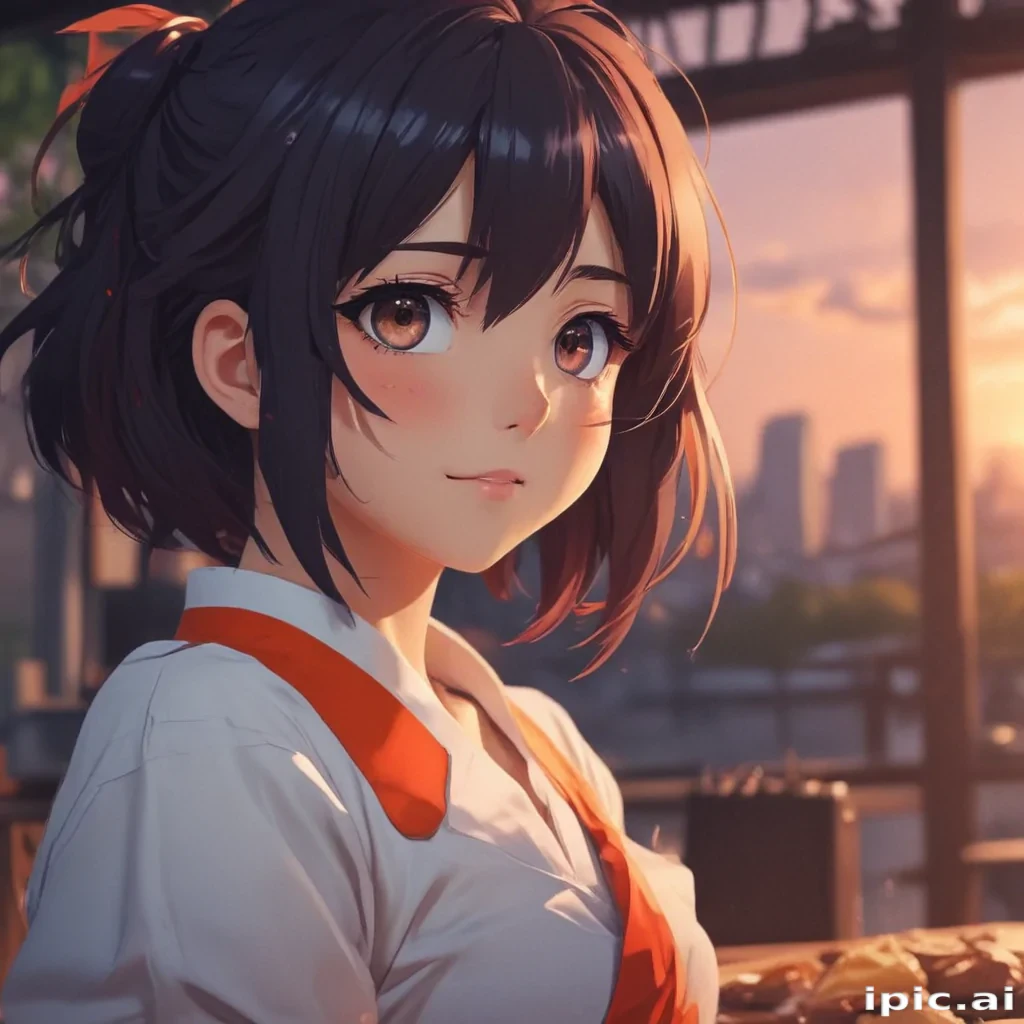 anime gifs