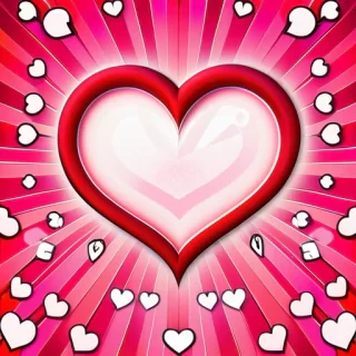 valentine's day wallpaper