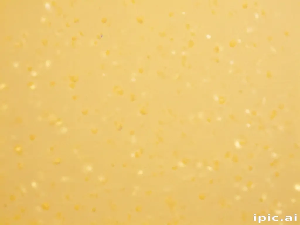 cute yellow background