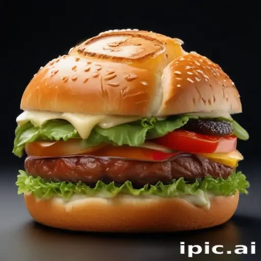food transparent background