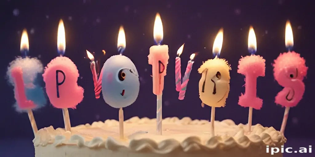 happy birthday pictures