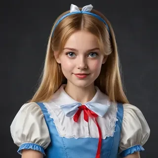 alice png