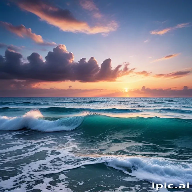 wallpapers ocean