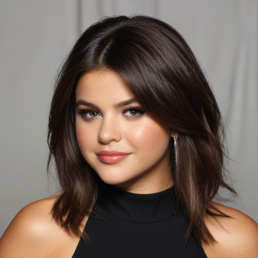 selena gomez ama